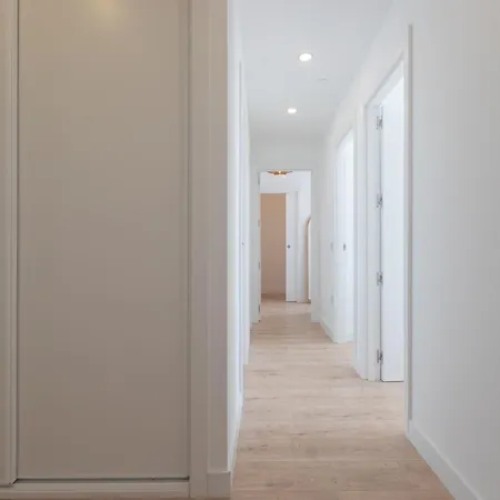 Apartment Unique Three-bedroom In The Heart Of *