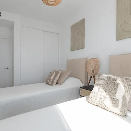 Unique Three-bedroom In The Heart Of