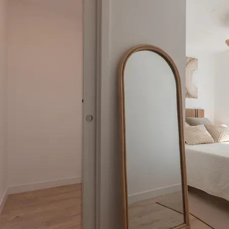 Unique Three-bedroom In The Heart Of